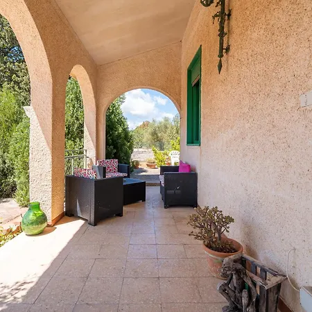 La Quiete Della Campagna 诺托