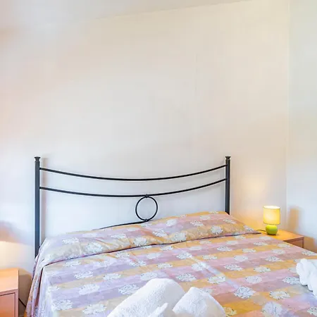 La Quiete Della Campagna 别墅