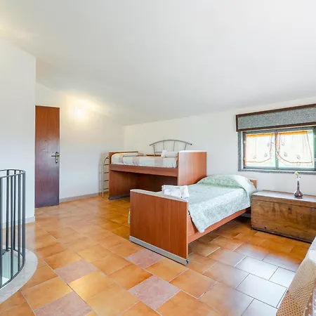 别墅 La Quiete Della Campagna *