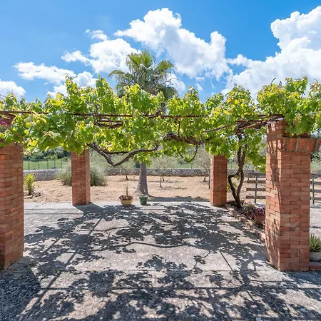 La Quiete Della Campagna *