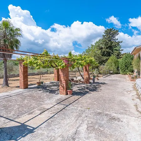 别墅 La Quiete Della Campagna