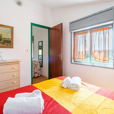 La Quiete Della Campagna 别墅 *