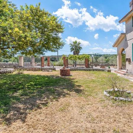 La Quiete Della Campagna 诺托