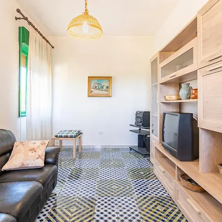 别墅 La Quiete Della Campagna