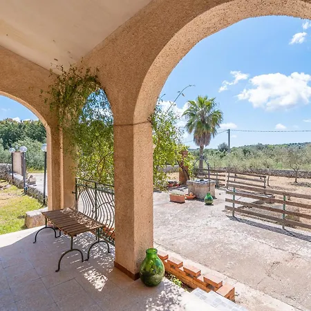 La Quiete Della Campagna 诺托