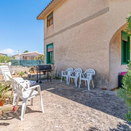 La Quiete Della Campagna 别墅 *