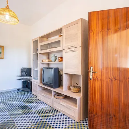 别墅 La Quiete Della Campagna