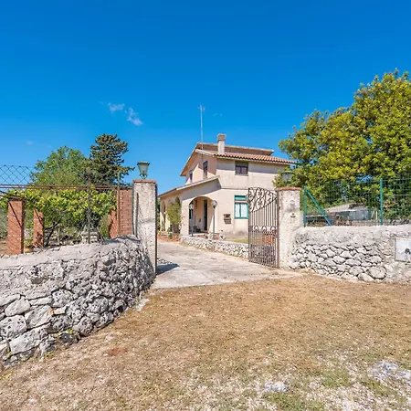 La Quiete Della Campagna 诺托