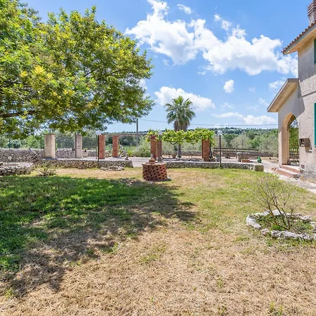 La Quiete Della Campagna Villa Noto