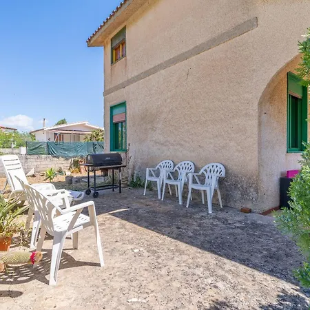 Willa La Quiete Della Campagna Noto