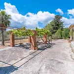 La Quiete Della Campagna Вилла Ното