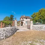La Quiete Della Campagna Ното