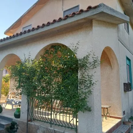 La Quiete Della Campagna Villa *