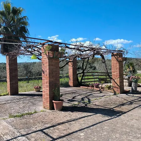 La Quiete Della Campagna Noto