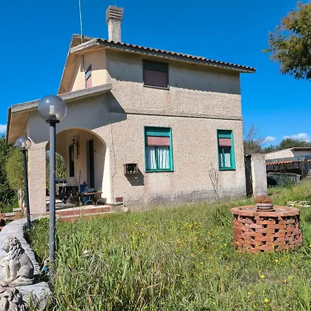 La Quiete Della Campagna Villa