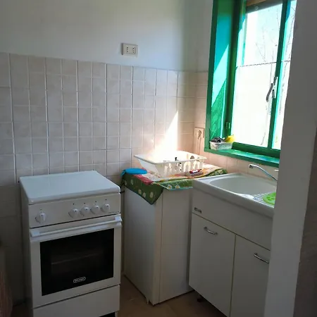 Villa La Quiete Della Campagna *