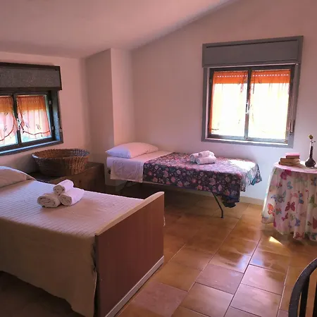 Villa La Quiete Della Campagna *
