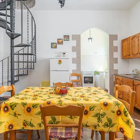 La Quiete Della Campagna Vila