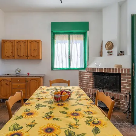 La Quiete Della Campagna Вилла *