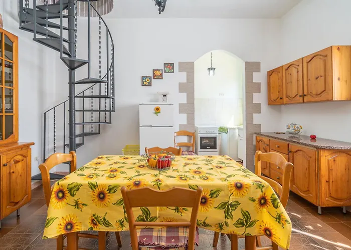 La Quiete Della Campagna Villa