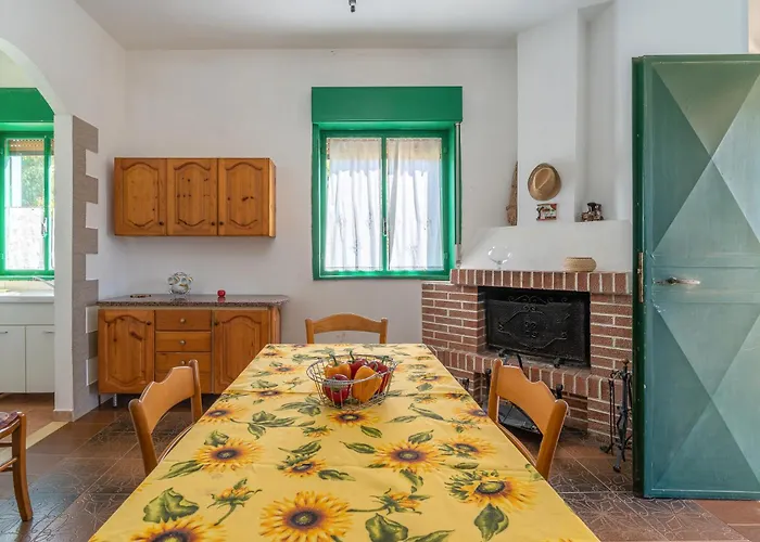 La Quiete Della Campagna Vila *