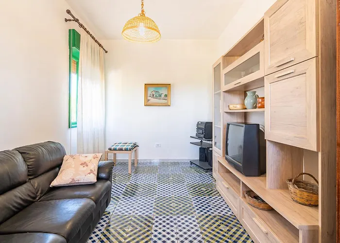 La Quiete Della Campagna *