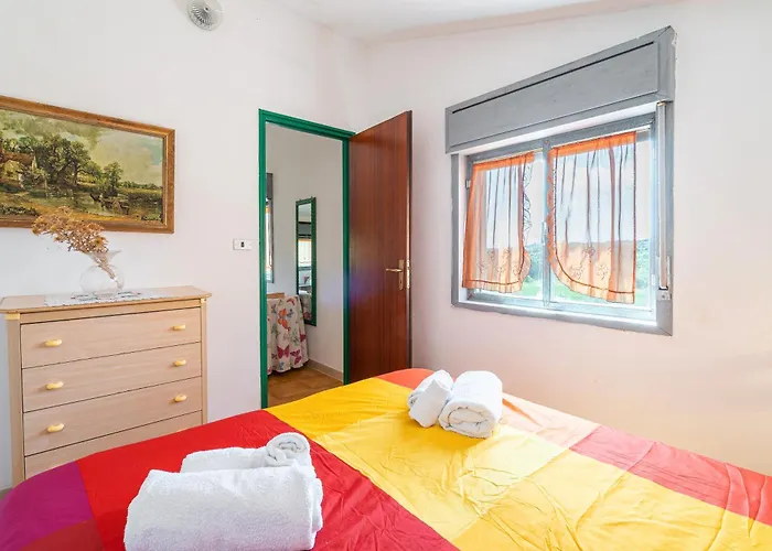 Vila La Quiete Della Campagna Noto