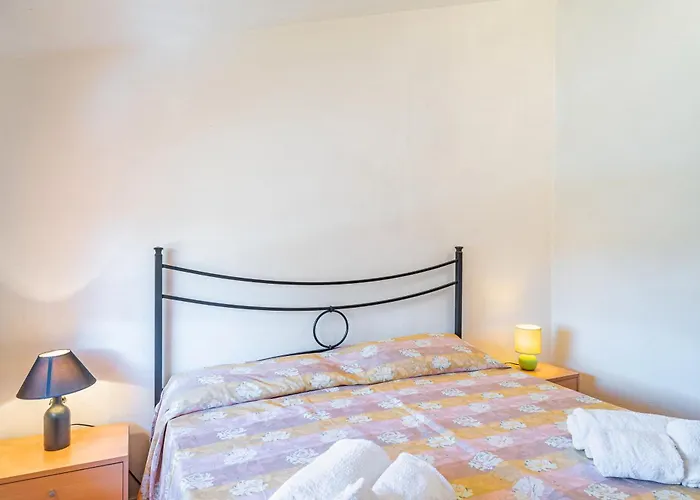 La Quiete Della Campagna Villa *