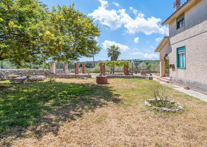La Quiete Della Campagna Βίλα *